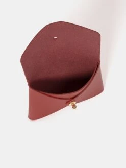 The Matilda Purse - Red -Cambridge Satchel the matilda purse red 191820