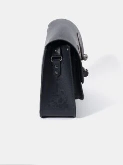 The Messenger -Navy Celtic Grain & Gloverall Grey Check 12 The Messenger -Navy Celtic Grain & Gloverall Grey Check -Cambridge Satchel the messenger navy celtic grain gloverall tan check 622613