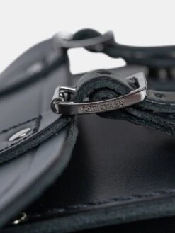 The Mini -Black -Cambridge Satchel the mini black 634829