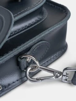 The Mini -Black -Cambridge Satchel the mini black 968786