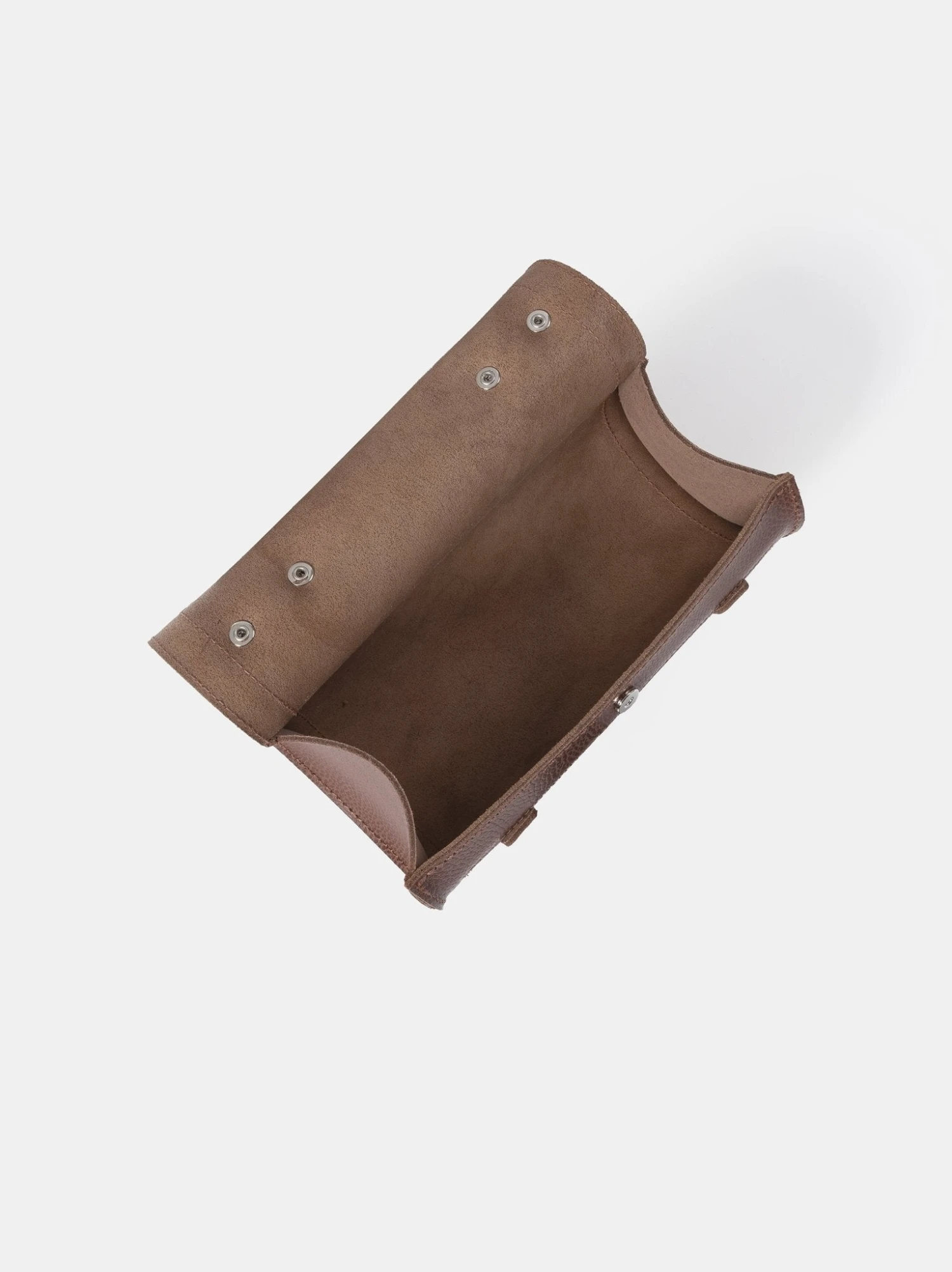 The Mini Bowls Bag - Bay Celtic Grain & Gloverall Tan Check 7 The Mini Bowls Bag - Bay Celtic Grain & Gloverall Tan Check - Image 5