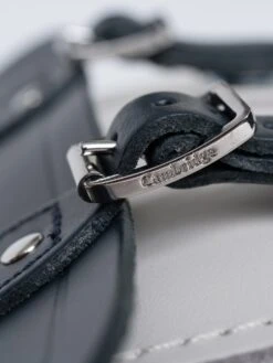 The Mini -Clay, Oxblood & Navy -Cambridge Satchel the mini clay oxblood navy 562516