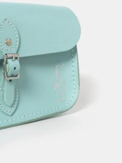 The Mini Matilda - Cambridge Blue -Cambridge Satchel the mini matilda cambridge blue 524038
