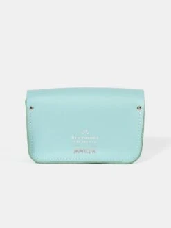The Mini Matilda - Cambridge Blue -Cambridge Satchel the mini matilda cambridge blue 576851