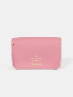 The Mini Matilda - Rambling Rose Matte -Cambridge Satchel the mini matilda rambling rose matte 501381