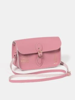 The Mini Matilda - Rambling Rose Matte -Cambridge Satchel the mini matilda rambling rose matte 572526