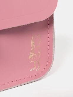 The Mini Matilda - Rambling Rose Matte -Cambridge Satchel the mini matilda rambling rose matte 702591