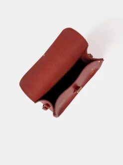 The Mini Matilda - Red -Cambridge Satchel the mini matilda red 840580