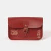 The Mini Matilda - Red -Cambridge Satchel the mini matilda red 897699