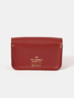 The Mini Matilda - Red -Cambridge Satchel the mini matilda red 984660