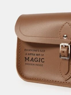 The Mini Matilda - Vintage -Cambridge Satchel the mini matilda vintage 170767