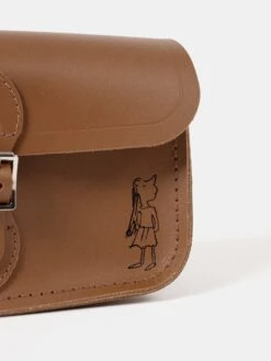 The Mini Matilda - Vintage -Cambridge Satchel the mini matilda vintage 442489