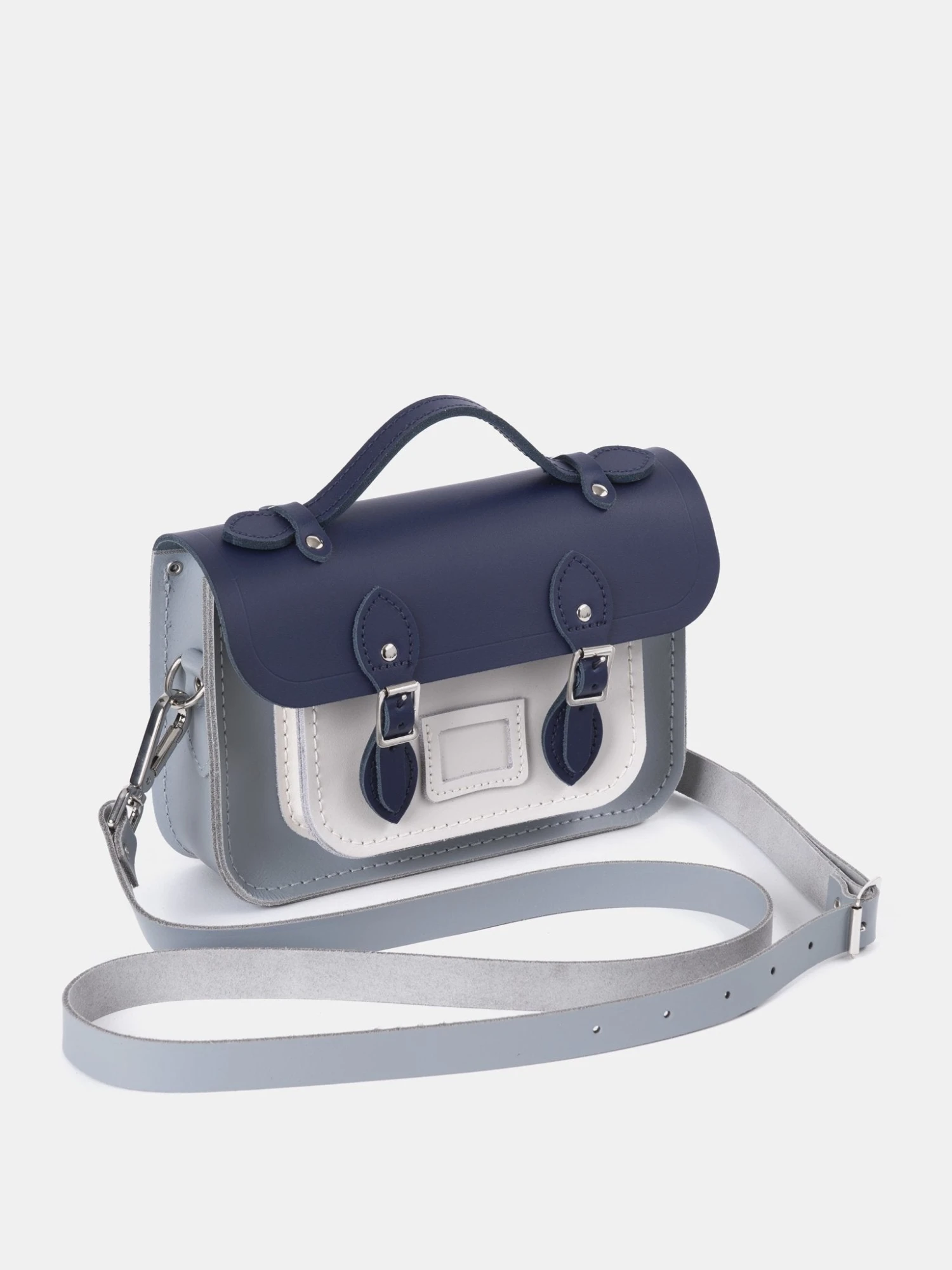 The Mini - Midnight Picnic Matte, French Grey & Clay 4 The Mini - Midnight Picnic Matte, French Grey & Clay - Image 2