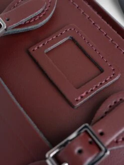 The Mini -Oxblood -Cambridge Satchel the mini oxblood 559872