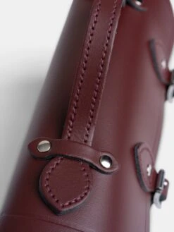 The Mini -Oxblood -Cambridge Satchel the mini oxblood 696940