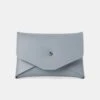 The Mini Purse - French Grey -Cambridge Satchel the mini purse french grey 424583