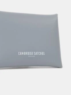 The Mini Purse - French Grey -Cambridge Satchel the mini purse french grey 632522 0442f890 fc81 4011 9e56 ab17b6cc2913