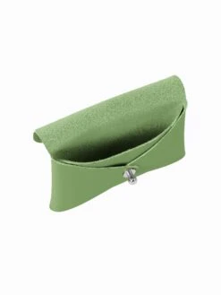 The Mini Purse - Heather Green -Cambridge Satchel the mini purse heather green 558582