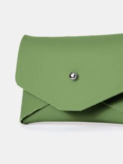 The Mini Purse - Heather Green -Cambridge Satchel the mini purse heather green 908137