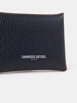 The Mini Purse - Navy Celtic Grain 11 The Mini Purse - Navy Celtic Grain -Cambridge Satchel the mini purse navy celtic grain 475851 204a1b57 1075 4c8b ac2b 696a3eeca376