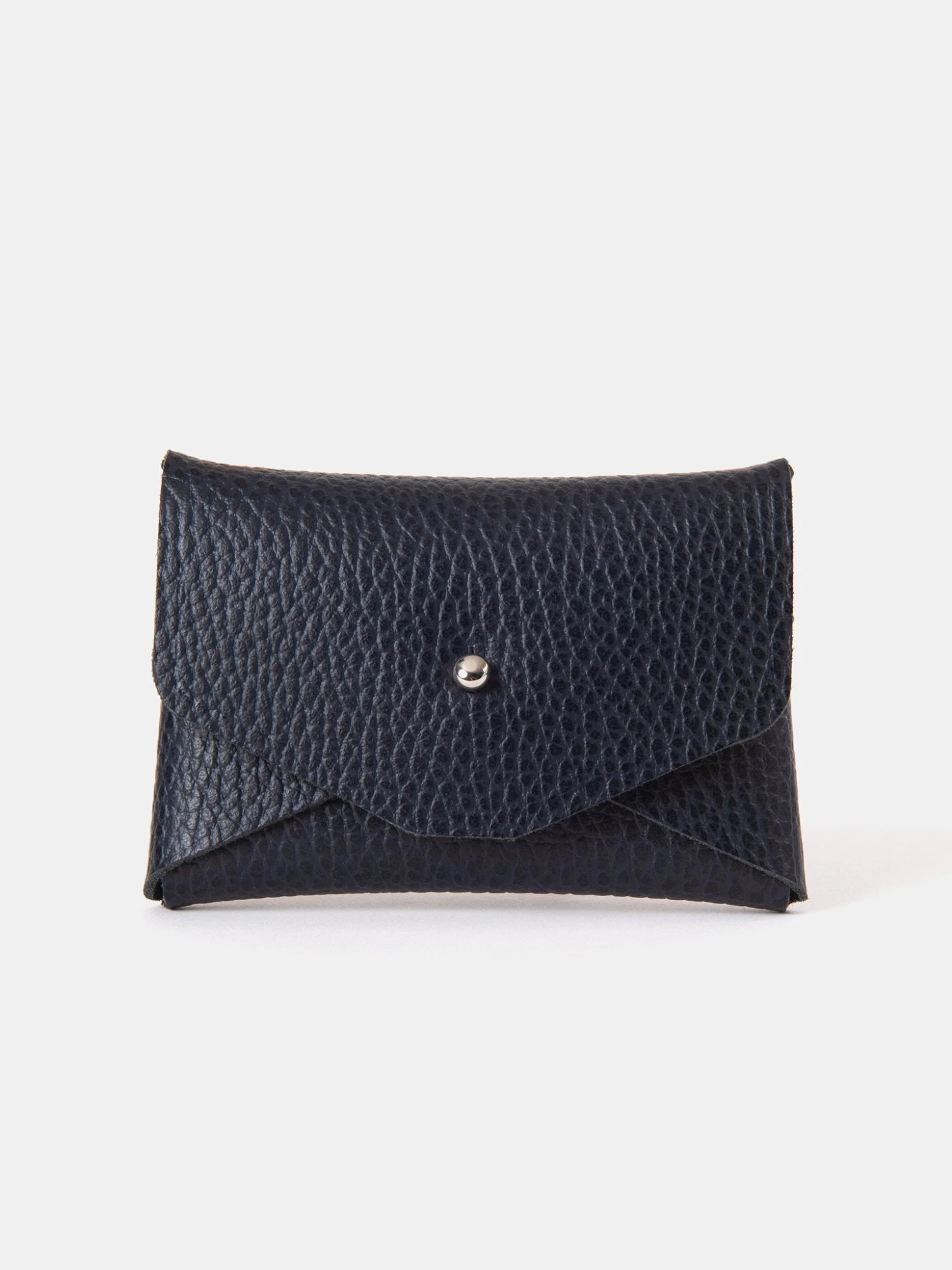 The Mini Purse - Navy Celtic Grain 3 The Mini Purse - Navy Celtic Grain