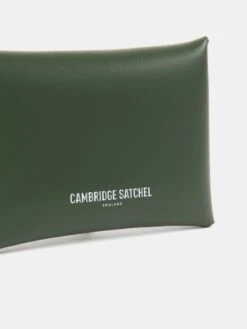 The Mini Purse - Racing Green -Cambridge Satchel the mini purse racing green 183545 9ebc4bc2 b955 467a 9af4 5b288714b5d1