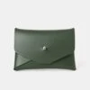 The Mini Purse - Racing Green -Cambridge Satchel the mini purse racing green 789084