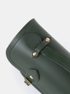 The Mini - Racing Green -Cambridge Satchel the mini racing green 651487