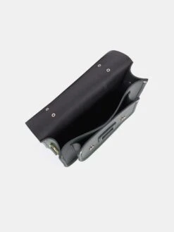 The Mini - Racing Green -Cambridge Satchel the mini racing green 859470