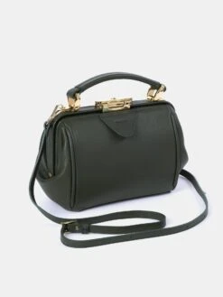 The Mini Sophie - Ivy Calf Grain -Cambridge Satchel the mini sophie ivy calf grain 635802copy