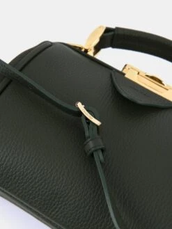 The Mini Sophie - Ivy Calf Grain -Cambridge Satchel the mini sophie ivy calf grain 709160copy