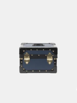 The Mini Trunk - Navy -Cambridge Satchel the mini trunk navy 530798
