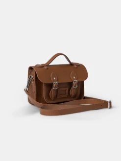 The Mini - Vintage -Cambridge Satchel the mini vintage 187503 381351