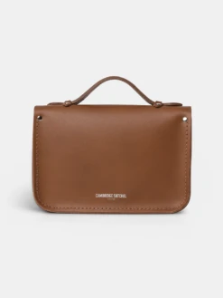 The Mini - Vintage -Cambridge Satchel the mini vintage 684053 2682da72 2b30 415c 91d8 b11a0bad2d0e 178851