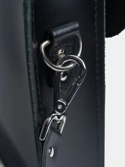 The Music Case -Black -Cambridge Satchel the music case black 240401