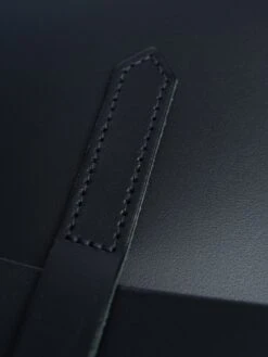 The Music Case -Black -Cambridge Satchel the music case black 475072