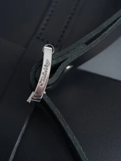 The Music Case -Black -Cambridge Satchel the music case black 867963