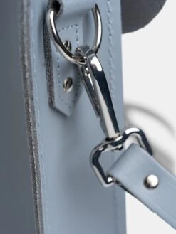 The Music Case -French Grey -Cambridge Satchel the music case french grey 161387