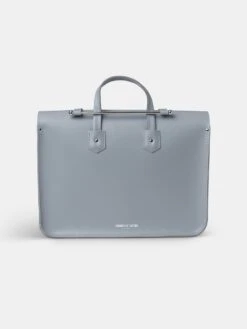 The Music Case -French Grey -Cambridge Satchel the music case french grey 5796242