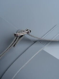 The Music Case -French Grey -Cambridge Satchel the music case french grey 601233