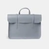 The Music Case -French Grey -Cambridge Satchel the music case french grey 875270