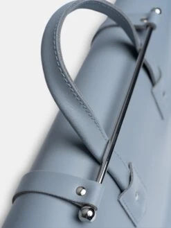 The Music Case -French Grey -Cambridge Satchel the music case french grey 913926