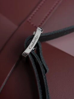 The Music Case -Oxblood -Cambridge Satchel the music case oxblood 394958