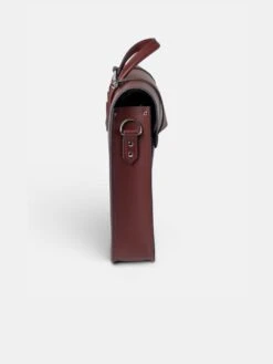 The Music Case -Oxblood -Cambridge Satchel the music case oxblood 413029