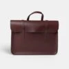 The Music Case -Oxblood -Cambridge Satchel the music case oxblood 888780