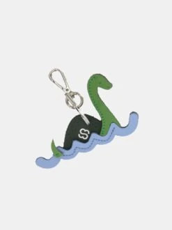 The Nessie Charm