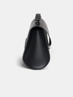 The Poppy -Black -Cambridge Satchel the poppy black 865715