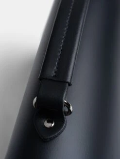 The Poppy -Black -Cambridge Satchel the poppy black 898702