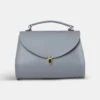 The Poppy -French Grey -Cambridge Satchel the poppy french grey 100178