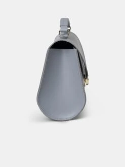 The Poppy -French Grey -Cambridge Satchel the poppy french grey 127139